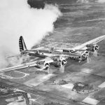 Today In Aviation History Y1B 17 Officially Enters Service with 2nd Bomb Group 1