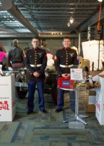 Toys for Tots