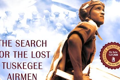 Travel For Aircraft Bookshelf Forgotten Souls the Search for the Lost Tuskegee Airmen by Cheryl W. Thompson 1