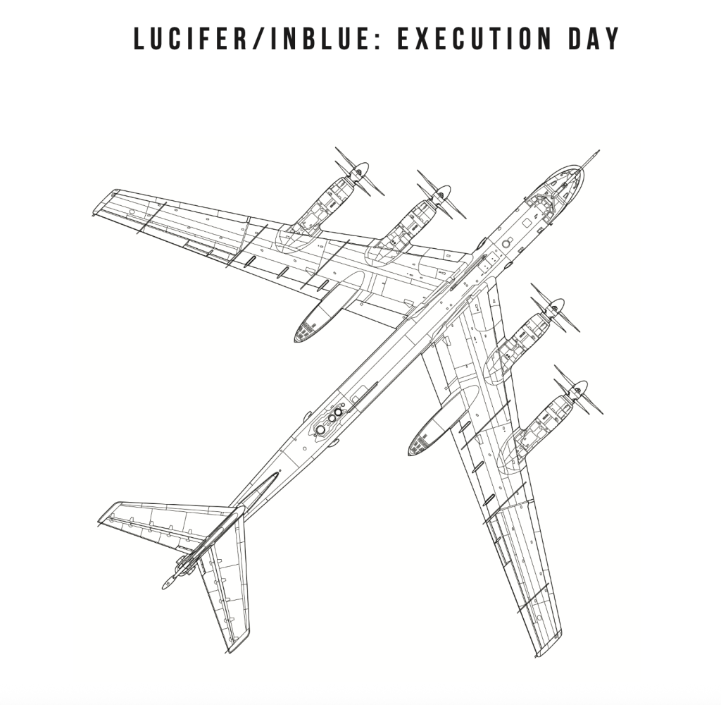 Travel For Aircraft Bookshelf - Night of the Bear by Alan Cockrell and Richard Hess 14 Travel For Aircraft Bookshelf Night of the Bear by Alan Cockrell and Richard Hess 4