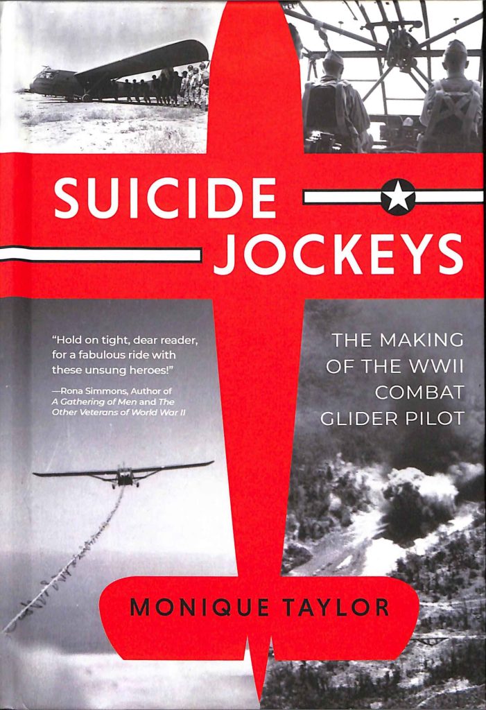 Travel For Aircraft Bookshelf - Suicide Jockeys: The Making of the WWII Combat Pilot by Monique Taylor 17 Travel For Aircraft Bookshelf Suicide Jockeys The Making of the WWII Combat Pilot by Monique Taylor 7
