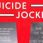 Travel For Aircraft Bookshelf Suicide Jockeys the Making of the WWII Combat Pilot by Monique Taylor 1