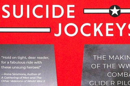 Travel For Aircraft Bookshelf Suicide Jockeys the Making of the WWII Combat Pilot by Monique Taylor 1