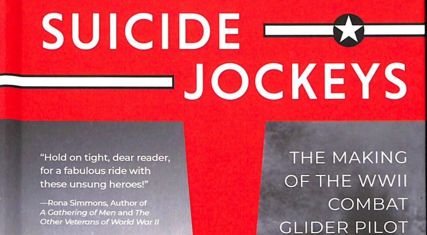 Travel For Aircraft Bookshelf Suicide Jockeys the Making of the WWII Combat Pilot by Monique Taylor 1