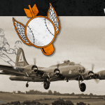 Tribute to the Brave B 17 Ball Boys Polo from Barnstormer Header image