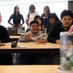 The Museum of Flight and Tukwila School District Launch Aerospace Education Partnership 10 Tukwila School District Partners with The Museum of Flight
