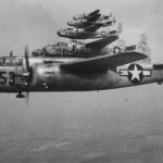 Tuskegee B 25 1