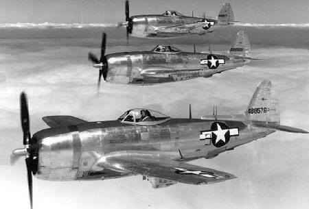 Tuskegee P 47N