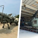 Two Major Artifacts Join American Heritage Museums Vietnam War Gallery