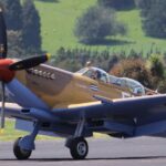 Two seat Spitfire MH367 To Join The Ultimate Warbird Flights Fleet in 2025