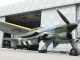 Typhoon at the Canada Aviation and Space Museum Canadian Aviation and Space Museum