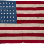 U.S. Flag WWII copy