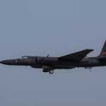 U2 Airshow AirVenture 2023