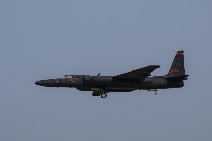 U2 Airshow AirVenture 2023