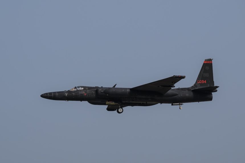 U2 Airshow AirVenture 2023