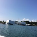 USS Arizona Memorial Pacific Aviation Museum