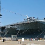 USS Hornet Sea, Air & Space Museum Expands Tours, Events, and Volunteer Opportunities 10 USS Hornet Sea Air Space Museum Expands Tours Events and Volunteer Opportunities 1