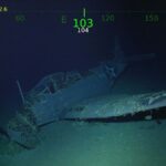 USS Lexington An Inside Look at the Effort to Rescue Historic aircraft in the Pacific