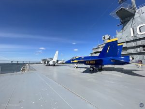 USS Yorktown CV 10 – Patriots Point Charleston South Carolina 3844 copy