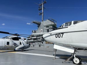 USS Yorktown CV 10 – Patriots Point Charleston South Carolina 3847 copy