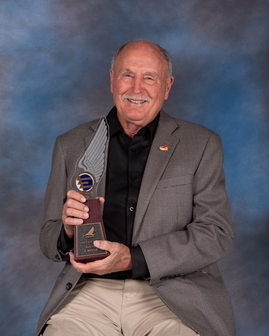 Ultralights 25 Dave Cronk