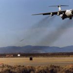 Flight Test Files: C-141A Starlifter - The Birth of the Jet Age Cargo Giant 10 C-141A Starlifter