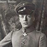Aces: Oswald Boelcke - The Father of the German Air Force 10 Oswald Boelcke