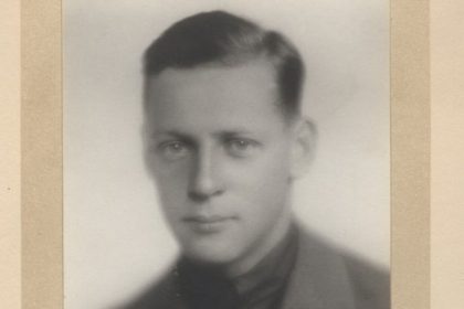 Frank Granger Quigley