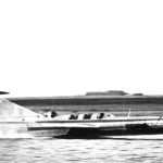 Grounded Dreams: Alekseev SM-1 - The Forgotten Ekranoplane of the Soviet Union 10 Alekseev SM-1