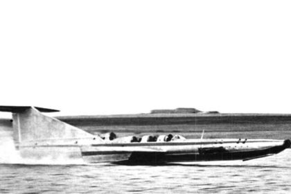 Alekseev SM-1
