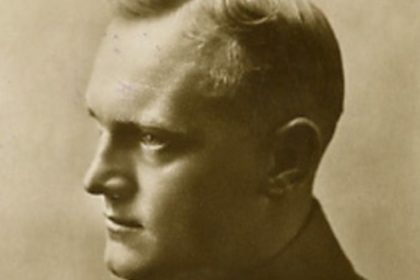 Heinrich Bongartz