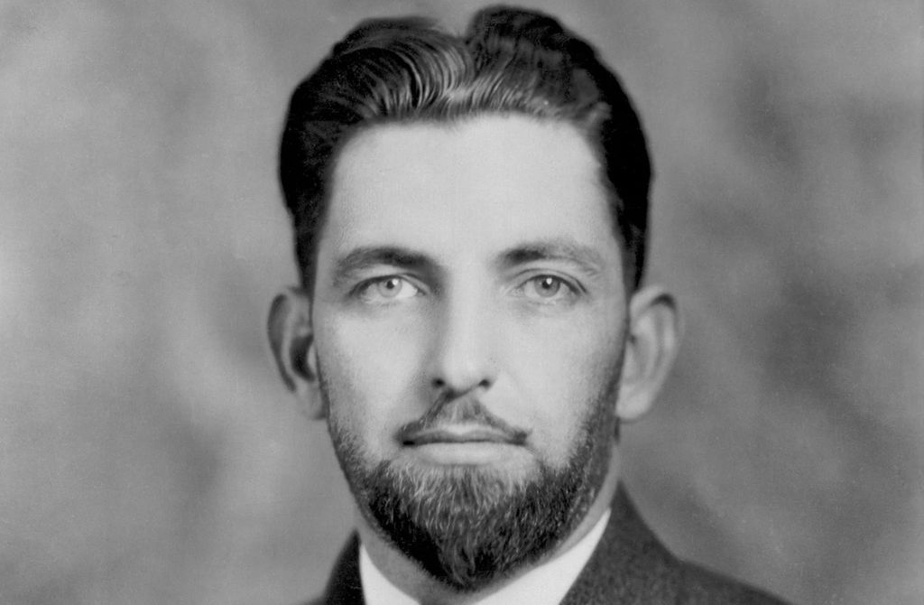 Pioneers of Aeronautical Engineering: Eastman Jacobs - The Man Behind the Wing Tunnels 12 Eastman Jacobs