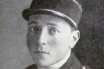 Pierre Marinovitch