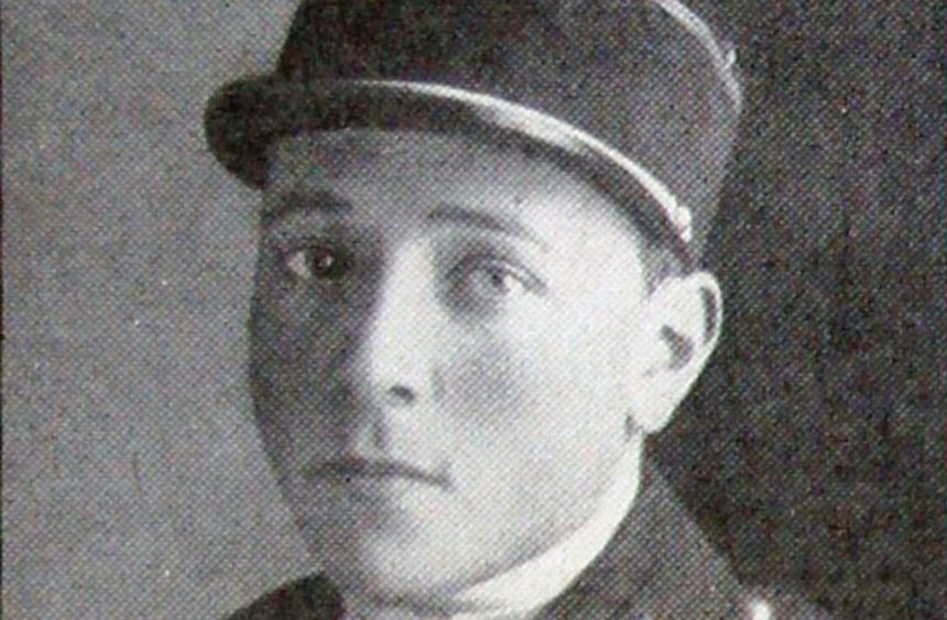 Pierre Marinovitch