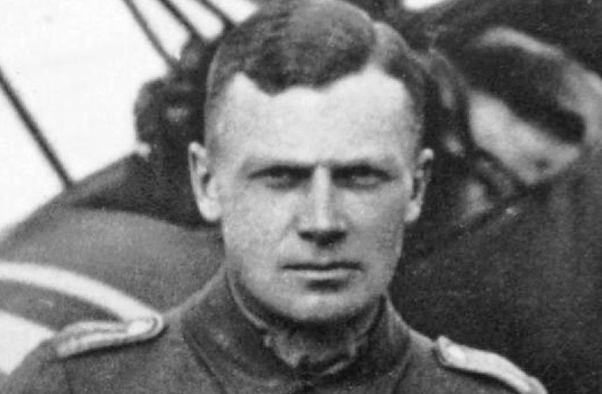 Karl Bolle