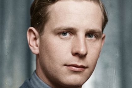 Alfred Atkey