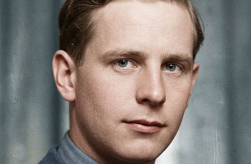 Alfred Atkey