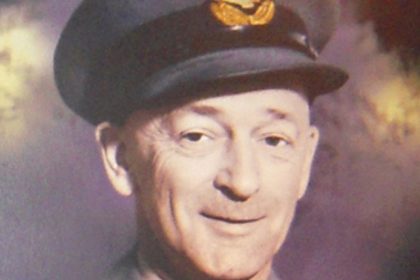 Frederick McCall