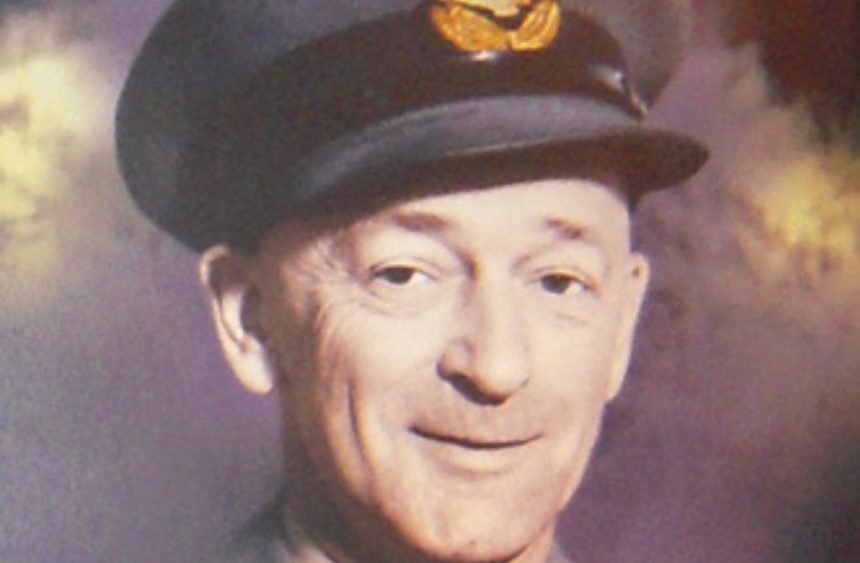 Frederick McCall