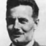 Albert Desbrisay Carter