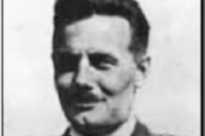 Albert Desbrisay Carter