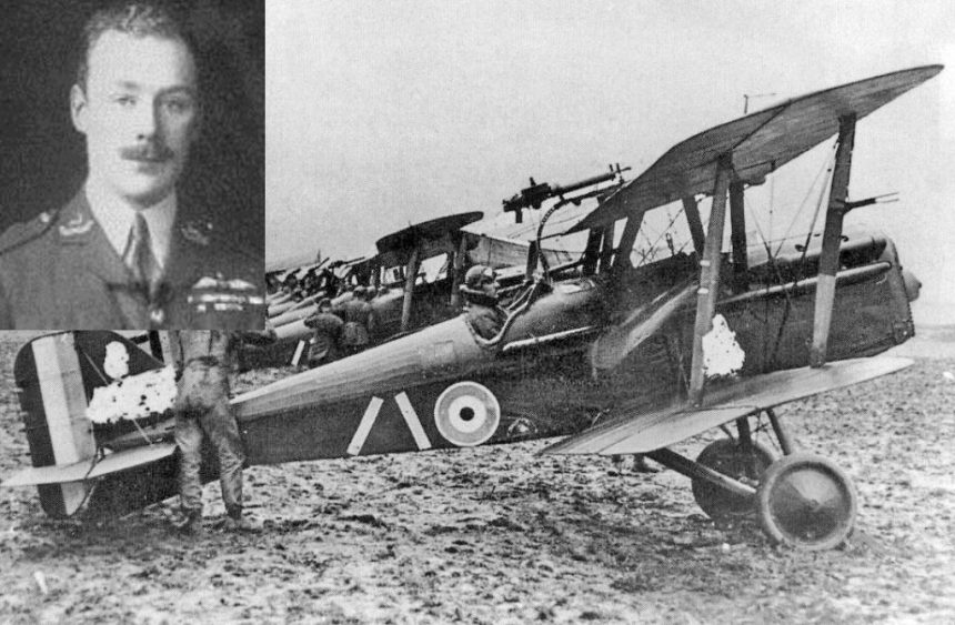 Geoffrey Hilton Bowman