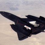SR-71 Blackbird