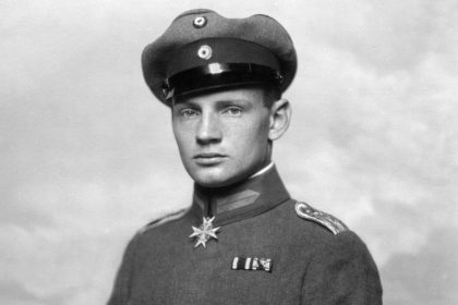 Heinrich Gontermann