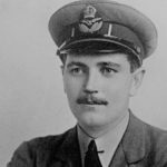Aces of the Great War: Harold Leslie Edwards and the Canadian Blitz of the Skies 10 Harold Leslie Edwards