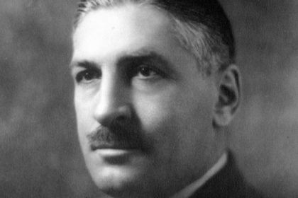 Clifford McEwen
