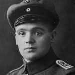 Aces of the Great War: Julius Buckler and the Unbreakable Iron Spirit of Jasta 17 10 Julius Buckler