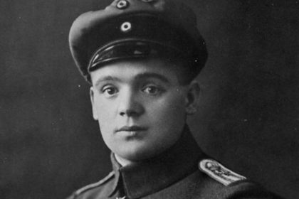 Julius Buckler