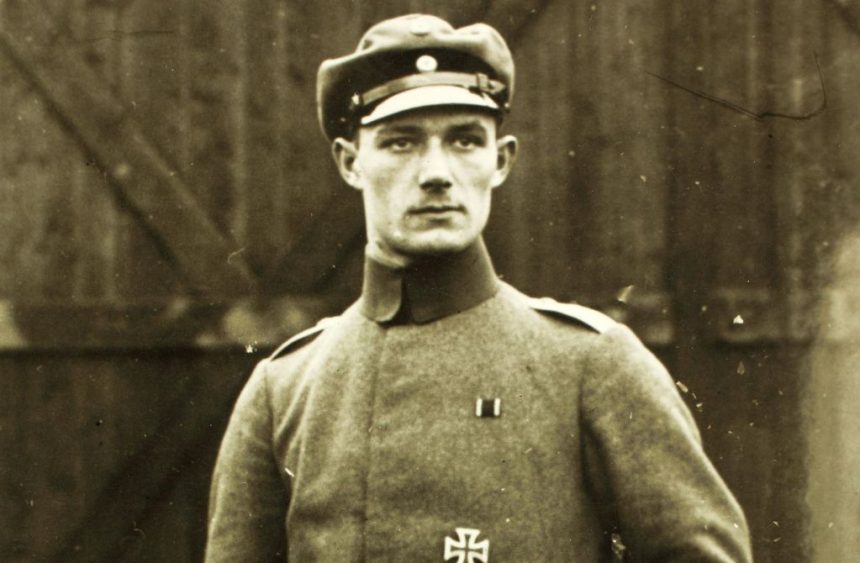 Josef Veltjens