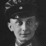 Aces: Kurt Wolff - How Germanyโs Fierce Boy Ace Became A Blue Max Legend 10 Kurt Wolff